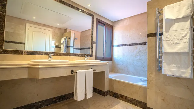Ático 2 habitaciones 200m² en venta - Marbella — 16
