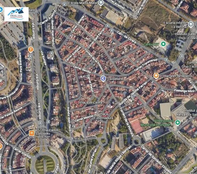 Venta de Piso en Mataró - Barcelona - foto 2