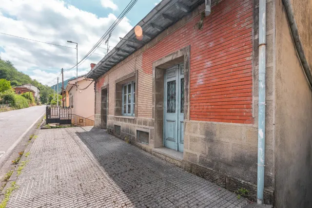 CASA EN VENTA SAN ANDRES DE MIERES - foto 2
