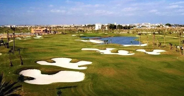 Villa 3 habitaciones 108m² en venta - Serena Golf — 11