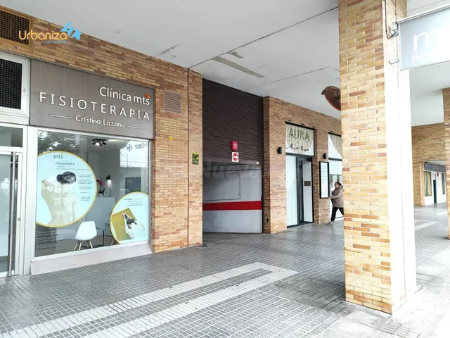 Plaza de garaje en Venta en Valdepasillas - foto 3