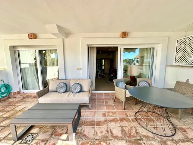 Apartamento 2 habitaciones 117m² en venta - Marbella — 20