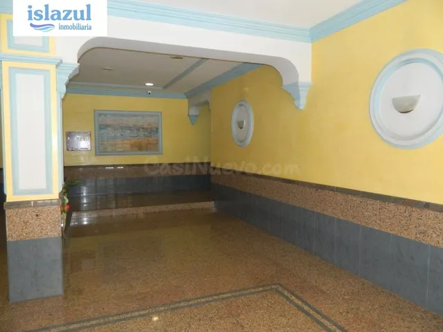 Parking 7m² en venta - Isla cristina playa