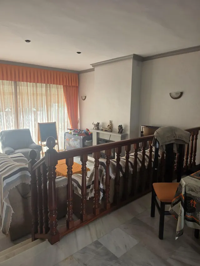 Se vende casa en Estepona — 26
