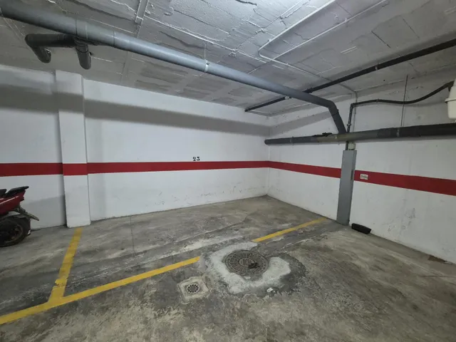 AMPLIA VIVIENDA CON TERRAZA PRIVADA, PLAZA DE GARAJE Y TRASTERO EN EL GARBANZAL, LA UNIÓN. — 44