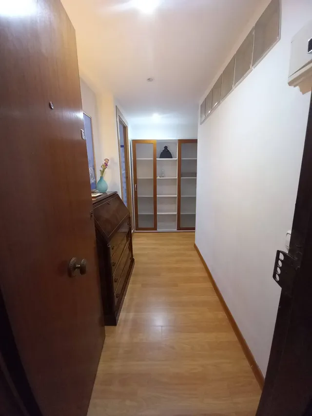 Piso en el centro reformado y equipado — 22