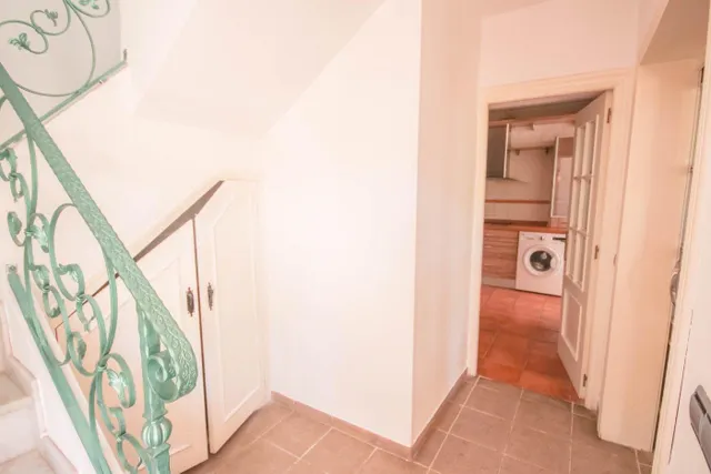 Espectacular Adosado en La Romanilla, Roquetas de Mar por €389,000 — 21