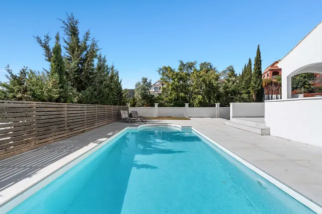Chalet 5 habitaciones 452m² en venta - Costa Del Sol — 40