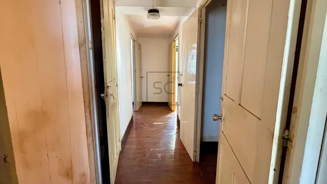Casa adosada, para reformar en Neda. — 19
