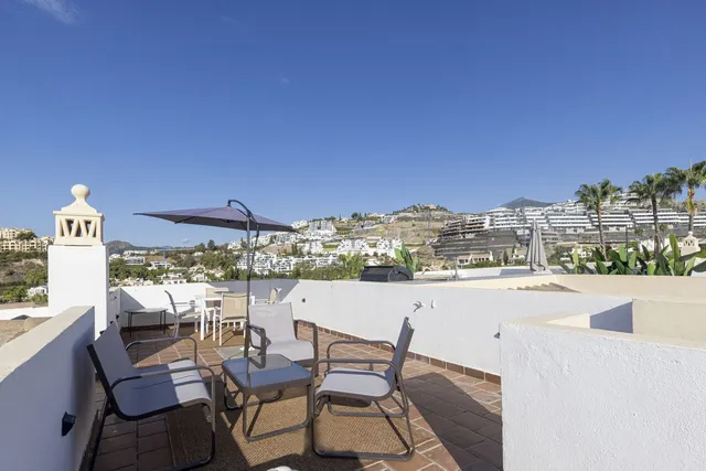 Ático 3 habitaciones 118m² en venta - El Madroñal — 50