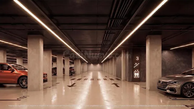 Apartamento 4 habitaciones 121m² en venta - El pinillo - recinto ferial — 4
