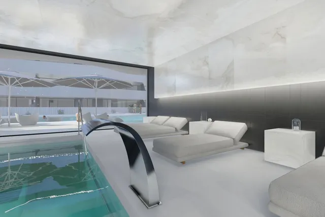 Villa 3 habitaciones 145m² en venta - EL RASO — 31