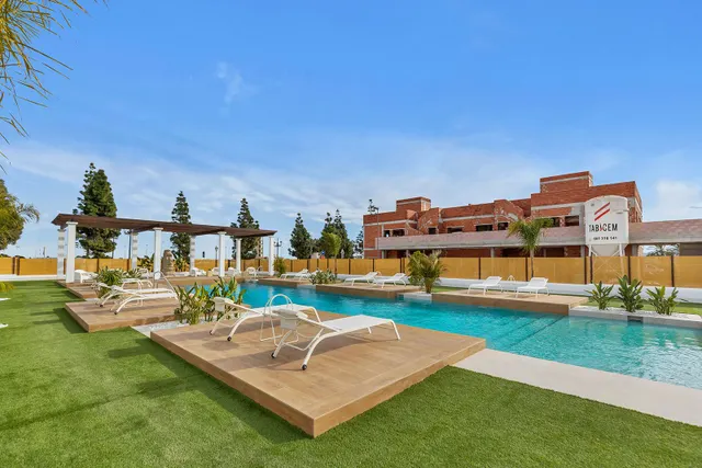 Apartamento 3 habitaciones 101m² en venta - Las Lomas del Rame-Bahía Bella — 43
