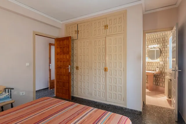 Villa 5 habitaciones 370m² en venta - El Palmar-Los Molinos — 28
