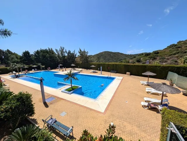 Apartamento en Venta en Linea De La Concepcion, La Cádiz — 19
