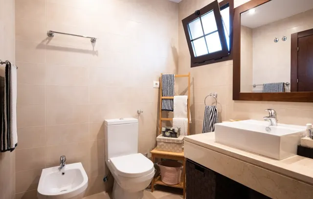 Ático Dúplex 3 habitaciones 194m² en venta - Marbella — 24