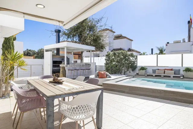 Villa 4 habitaciones 300m² en venta - Mijas Costa - foto 3