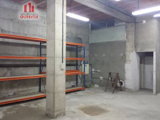 LOCAL PARA REFORMAR EN LA ZONA DE LA CARBALLEIRA — 4