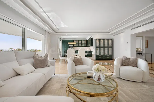 Ático 3 habitaciones 231m² en venta - Marbella — 2