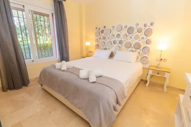 Apartamento 3 habitaciones 145m² en venta - Marbella — 16