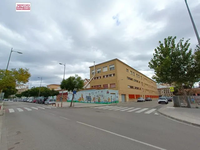 VENTA DE PARCELA EN ZONA RESIDENCIAL  EL TULELL   ALZIRA  (VALENCIA) — 9
