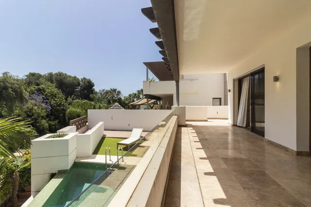 Adosado 3 habitaciones 420m² en venta - Marbella — 18