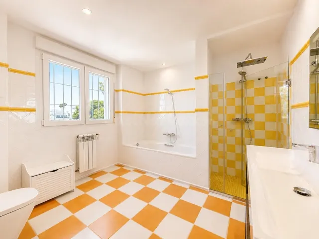 Villa de lujo en dehesa de campoamor en orihuela costa — 23