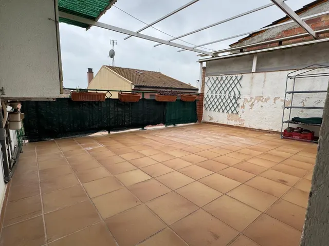 PISO CON TERRAZA EN SANT FRUITÓS DE BAGES — 6