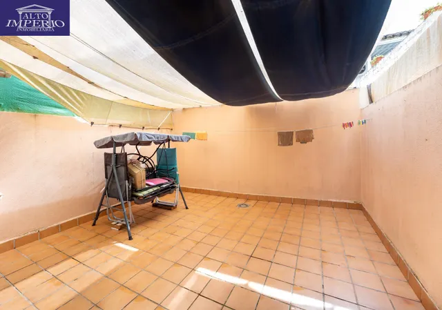 Piso de 2 habitaciones en Armilla. ¡ en rentabilidad ! — 15