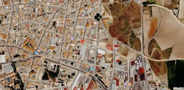 Casa-Chalet en Venta en Campo De Criptana Ciudad Real - foto 4