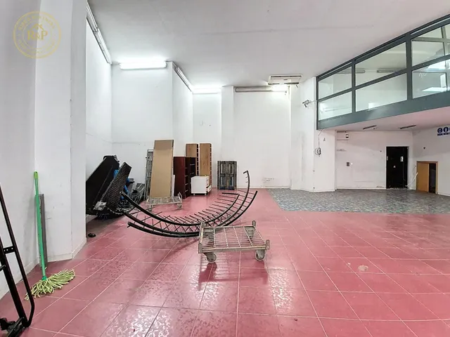 Nave industrial con despachos en venta en calle juan decon vado permanente vigente — 8
