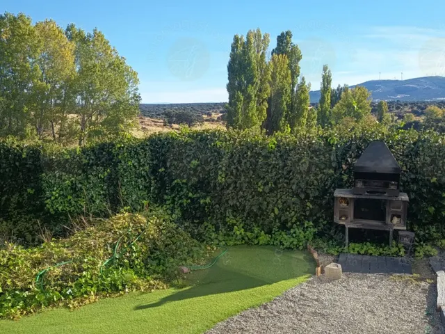 Casa-Chalet en Venta en Cortos Ávila — 7