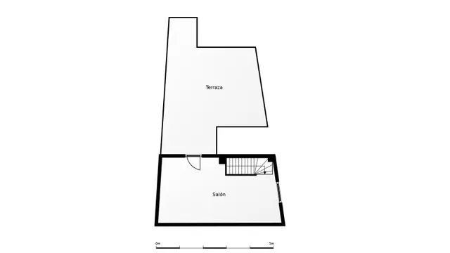 Casa adosada con terraza y 4 dormitorios en Lecrín – valle de Lecrín — 40