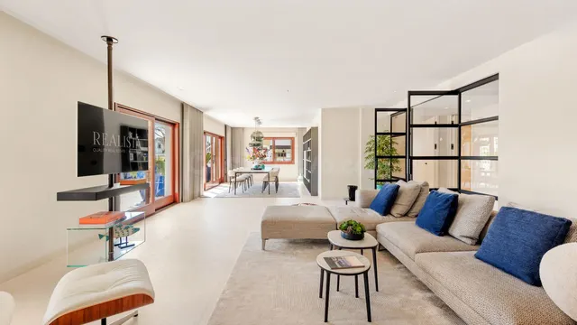 Ático 4 habitaciones 253m² en venta - Marbella - foto 3