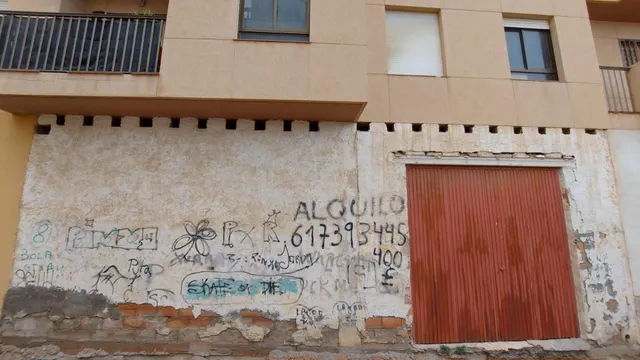 Local comercial de nueva construcción en venta — 11