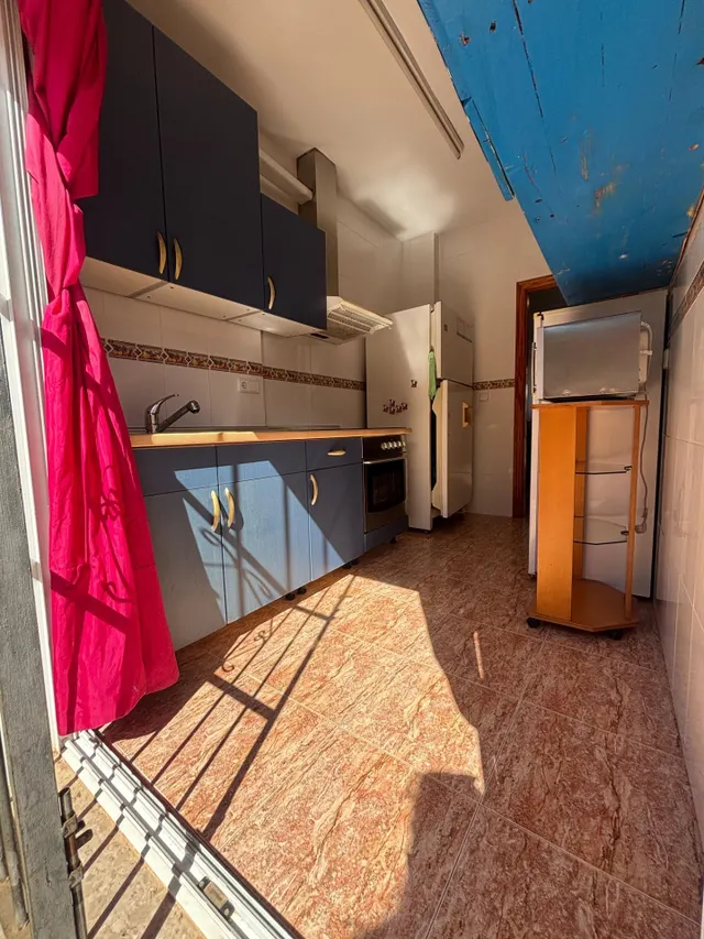 Estupenda casa con gran espacio exterior — 17