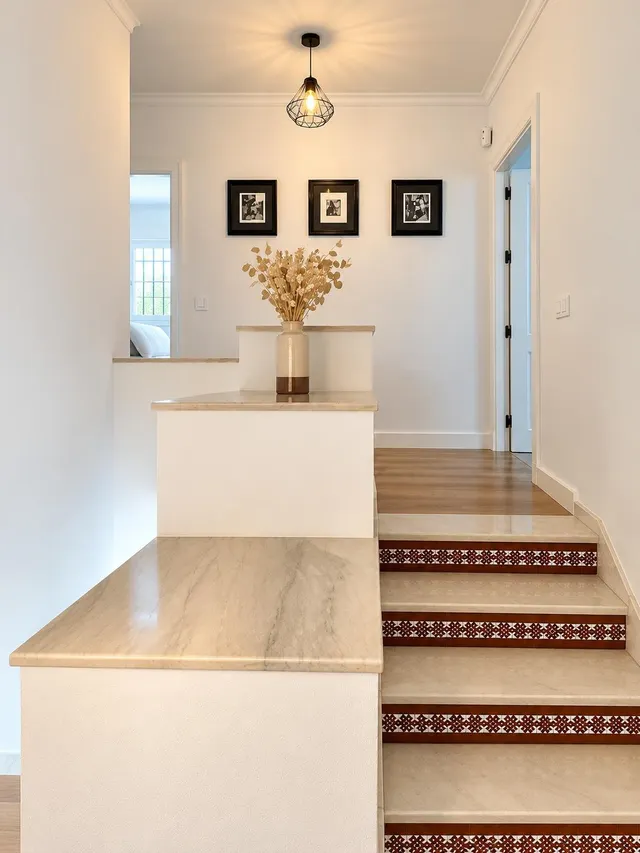 Espectacular chalet pareado reformado con garaje doble en la zona El Campito | Chiclana — 14