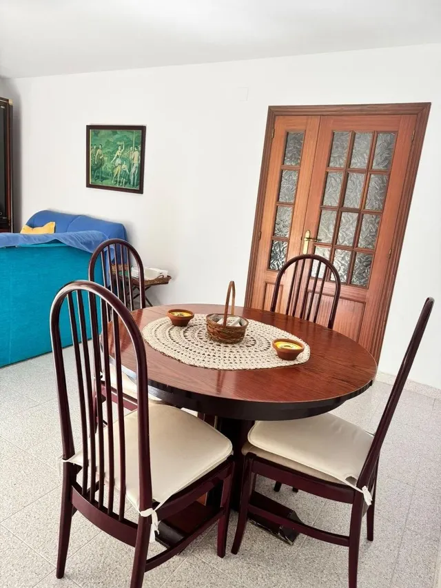Piso 3 habitaciones 120m² en venta - Les Palmeres — 19