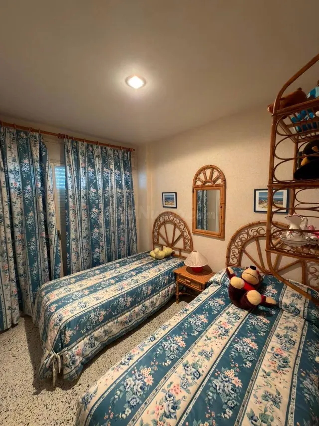 Apartamento 4 habitaciones 140m² en venta - La Regia — 12