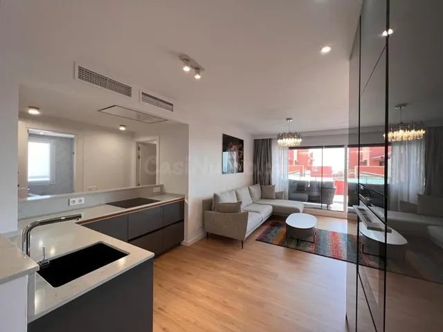 Ático Dúplex 3 habitaciones 154m² en venta - Costa Del Sol - foto 3