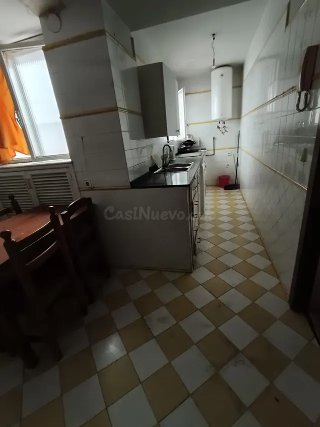 Piso 4 habitaciones 134m² en venta - Ollerías - foto 4