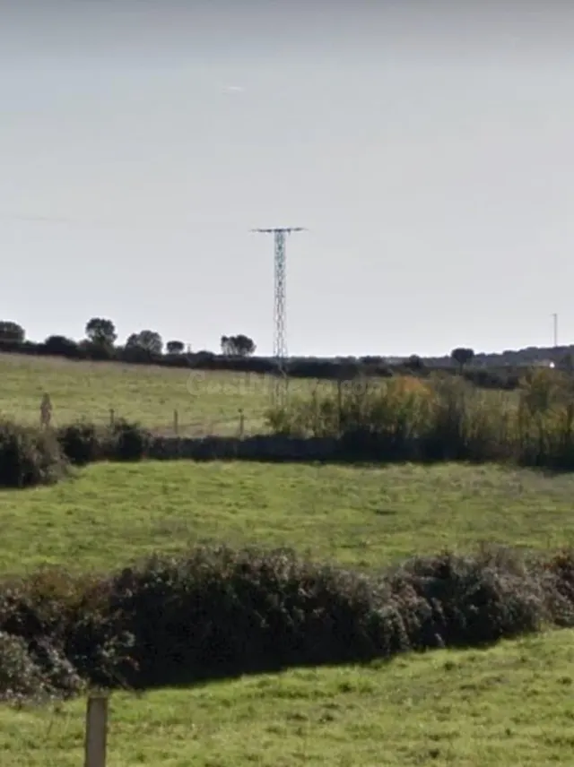 Terreno rural en venta - Pueblo - foto 2