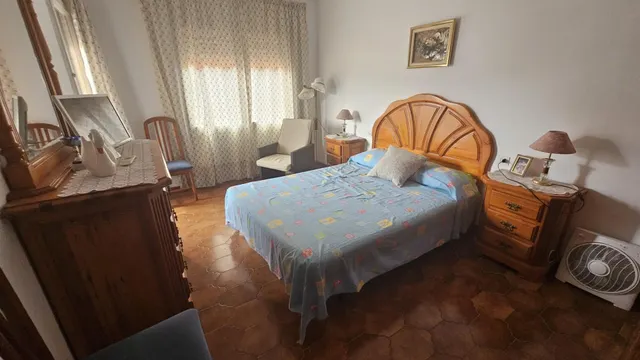 ÁTICO A LA VENTA EN EL CENTRO DE PINEDA DE MAR Y PISCINA COMUNITARIA — 24