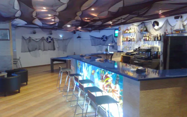 Local comercial 170m² en venta - Playa del cura — 8