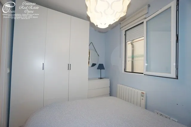 Vivienda nueva en Puerta de Toledo — 9