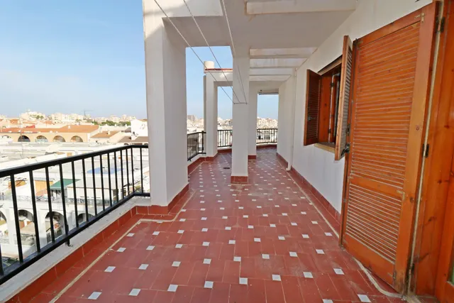 Ático 3 habitaciones 95m² en venta - Estacion de autobuses - foto 3
