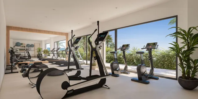 Ático 2 habitaciones 101m² en venta - Residencial duquesa — 11