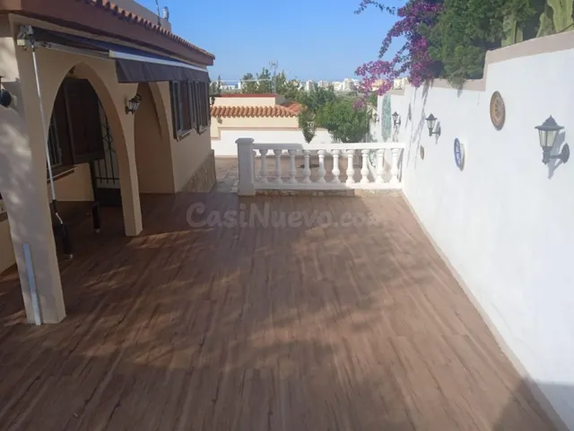 ¡¡Dos chalets por el precio de uno en Peñíscola!! — 3