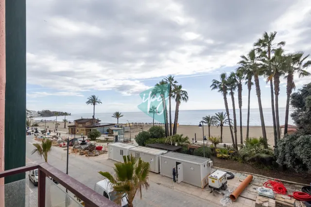 Apartamento vistas al mar - foto 5