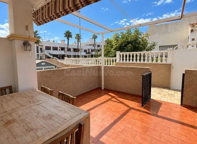 Casa o chalet en venta en La Ciñuelica - Villa Rosa — 5